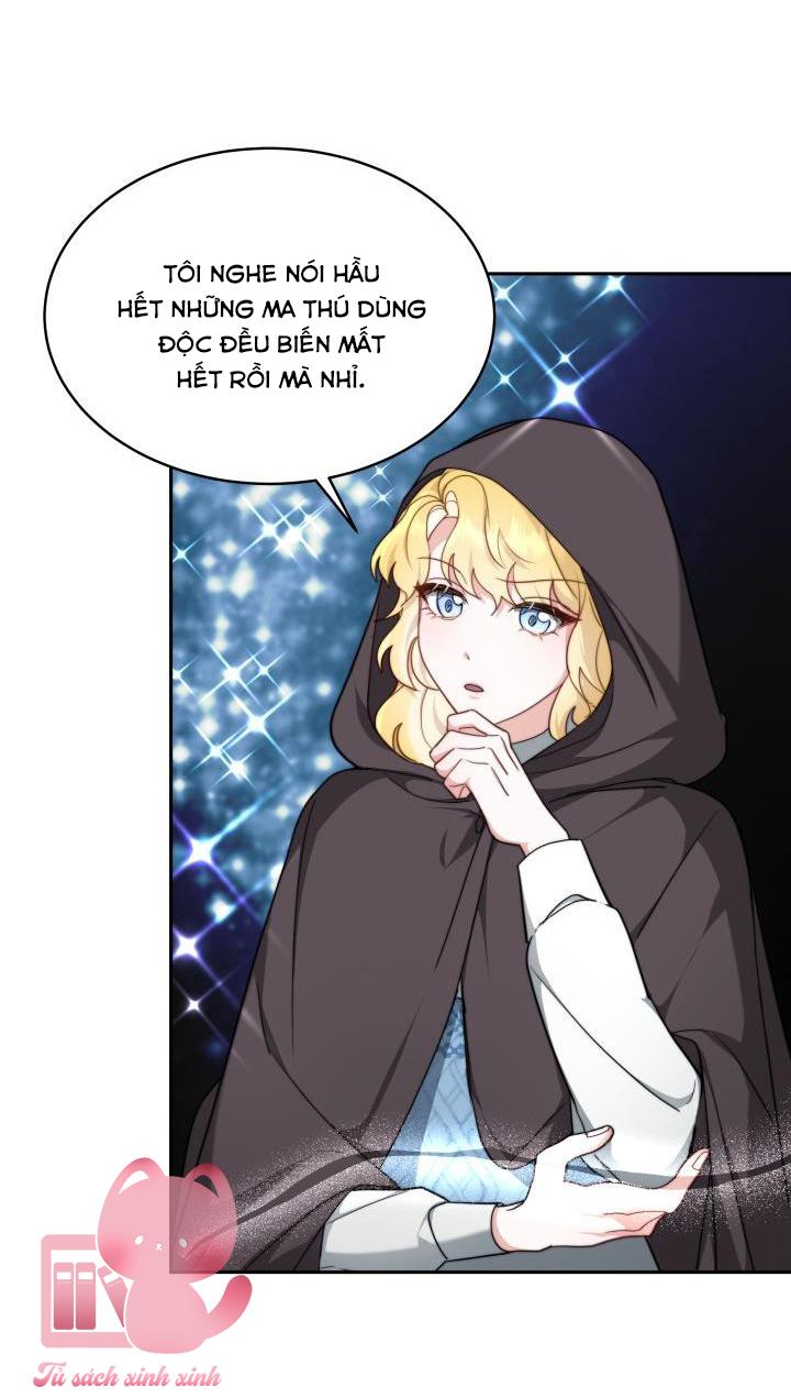 Từ Chồng Cũ Hóa Thành Nam Chính - Chap 9 - Trang 13