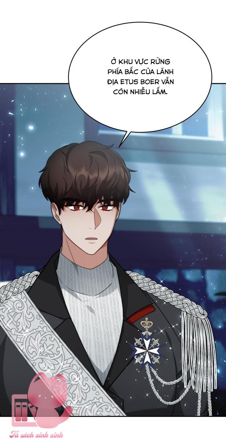 Từ Chồng Cũ Hóa Thành Nam Chính - Chap 9 - Trang 14