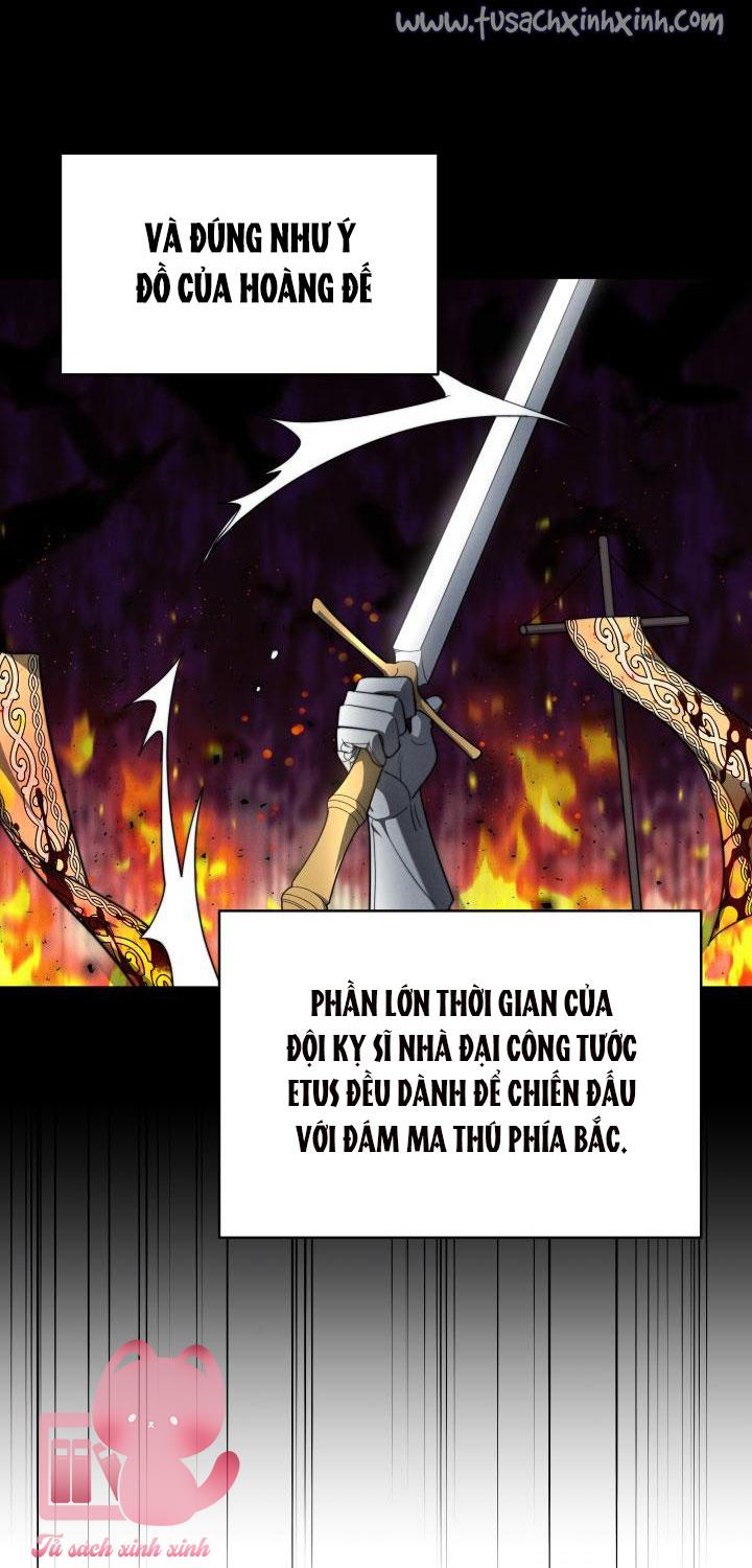 Từ Chồng Cũ Hóa Thành Nam Chính - Chap 9 - Trang 20