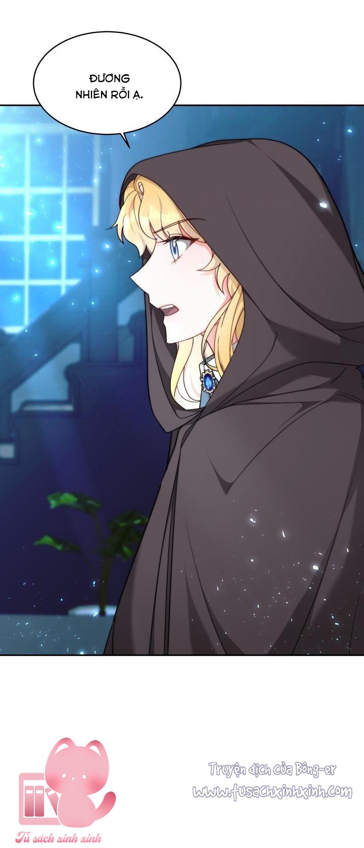 Từ Chồng Cũ Hóa Thành Nam Chính - Chap 9 - Trang 3