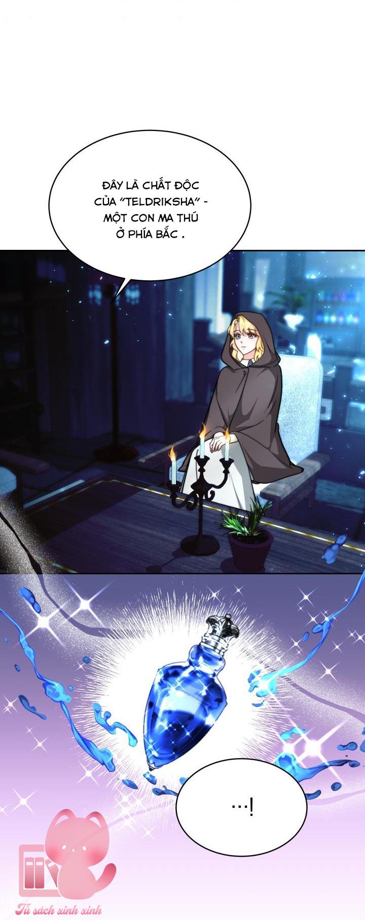 Từ Chồng Cũ Hóa Thành Nam Chính - Chap 9 - Trang 22