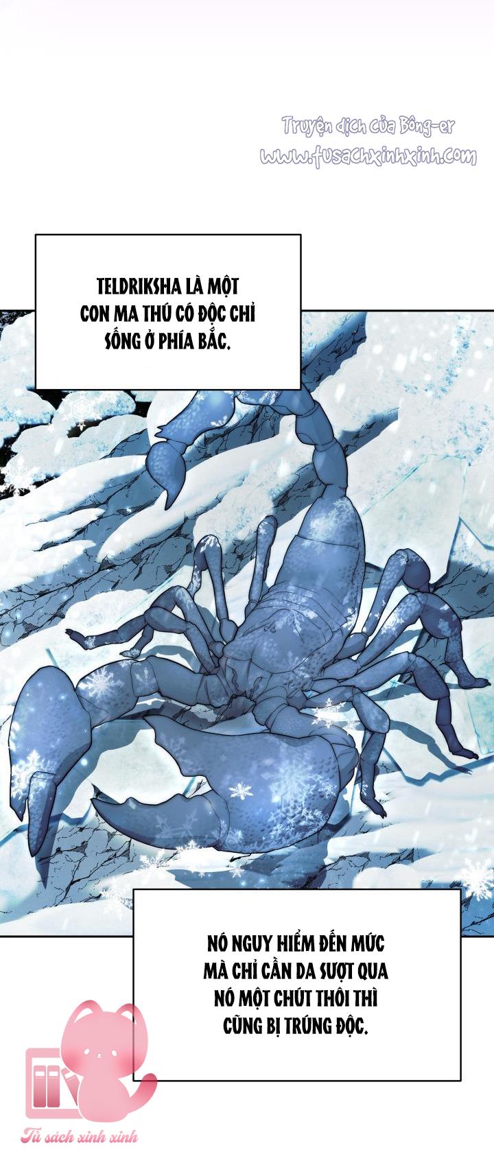 Từ Chồng Cũ Hóa Thành Nam Chính - Chap 9 - Trang 23