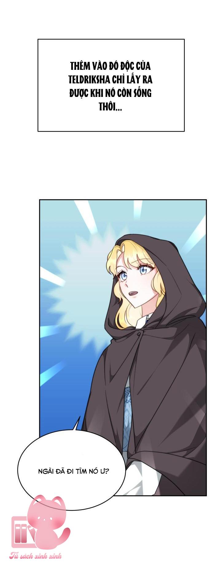 Từ Chồng Cũ Hóa Thành Nam Chính - Chap 9 - Trang 24
