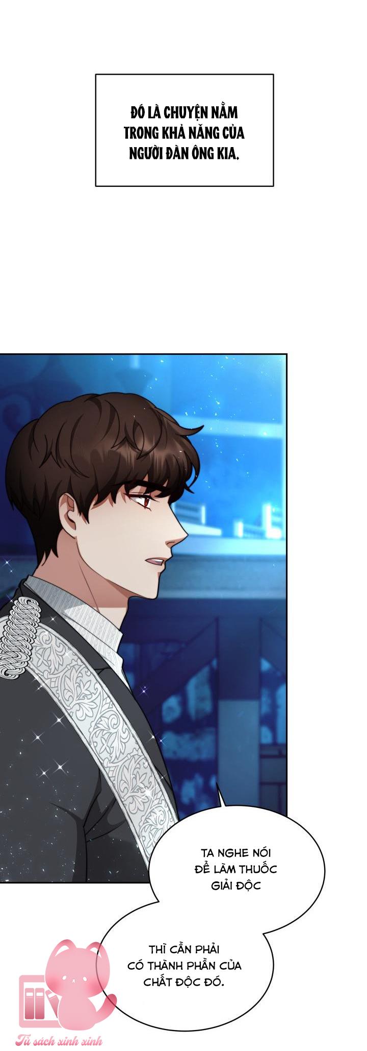 Từ Chồng Cũ Hóa Thành Nam Chính - Chap 9 - Trang 25