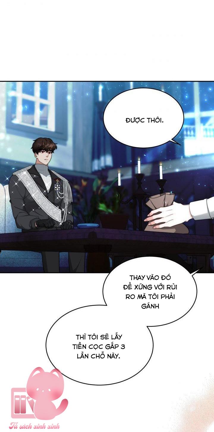 Từ Chồng Cũ Hóa Thành Nam Chính - Chap 9 - Trang 28
