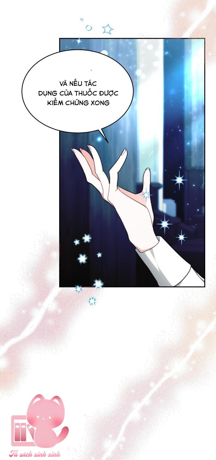 Từ Chồng Cũ Hóa Thành Nam Chính - Chap 9 - Trang 29