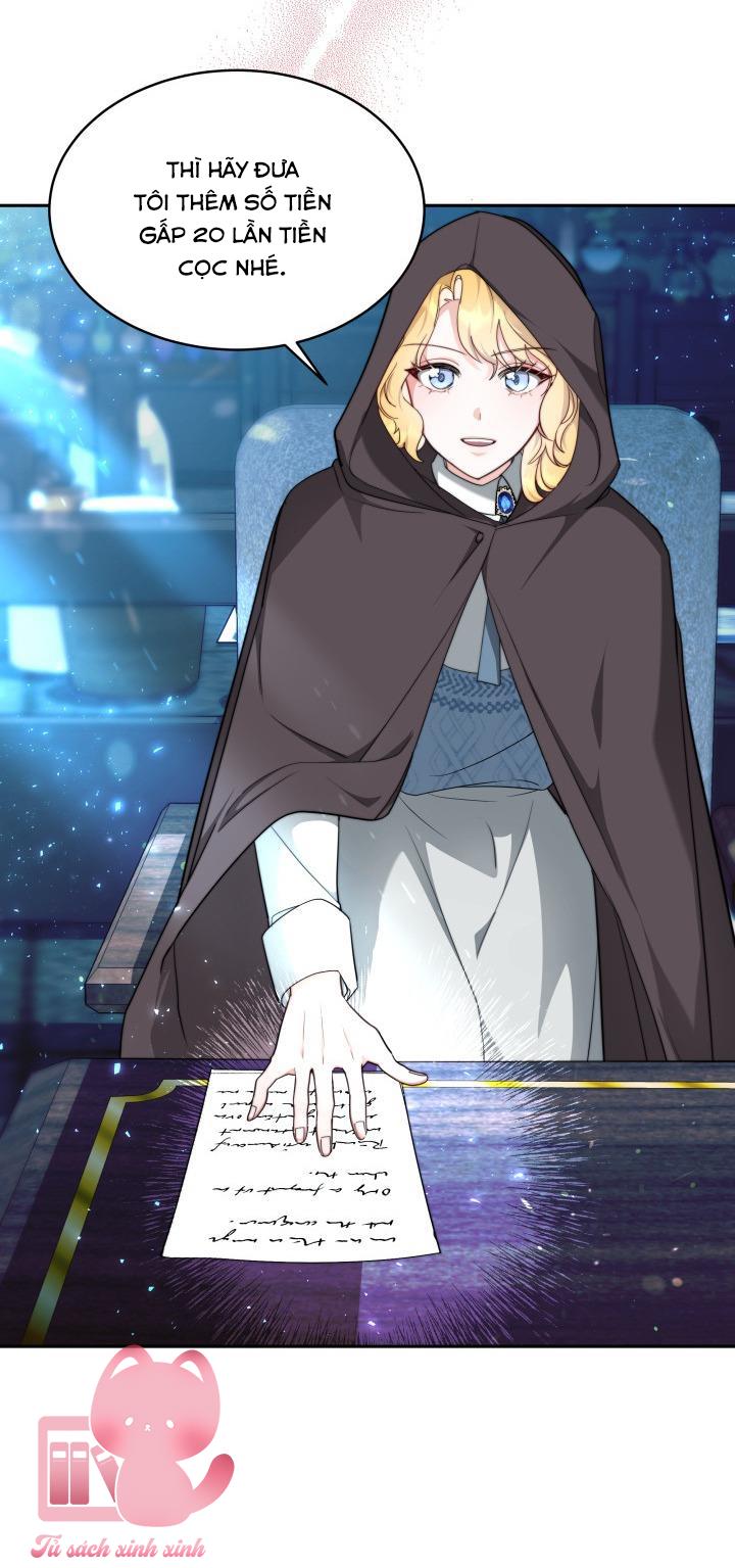 Từ Chồng Cũ Hóa Thành Nam Chính - Chap 9 - Trang 30