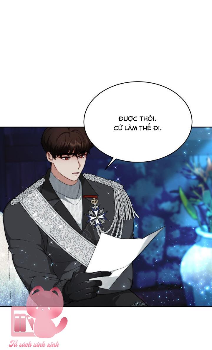 Từ Chồng Cũ Hóa Thành Nam Chính - Chap 9 - Trang 31