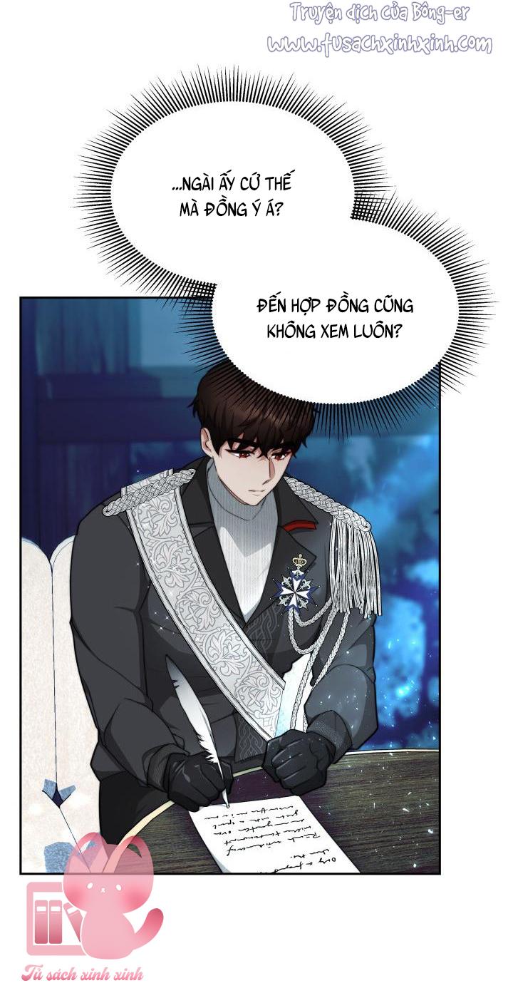 Từ Chồng Cũ Hóa Thành Nam Chính - Chap 9 - Trang 32