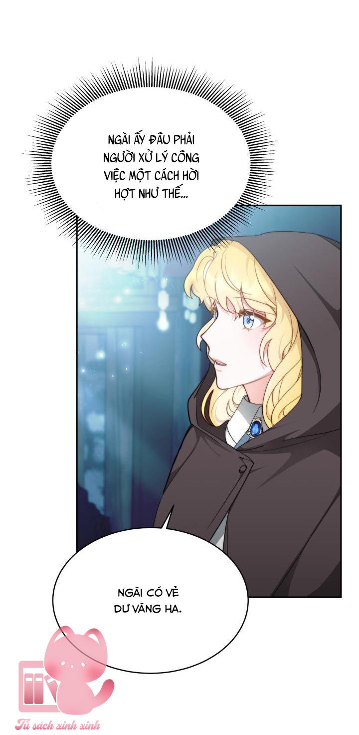 Từ Chồng Cũ Hóa Thành Nam Chính - Chap 9 - Trang 33