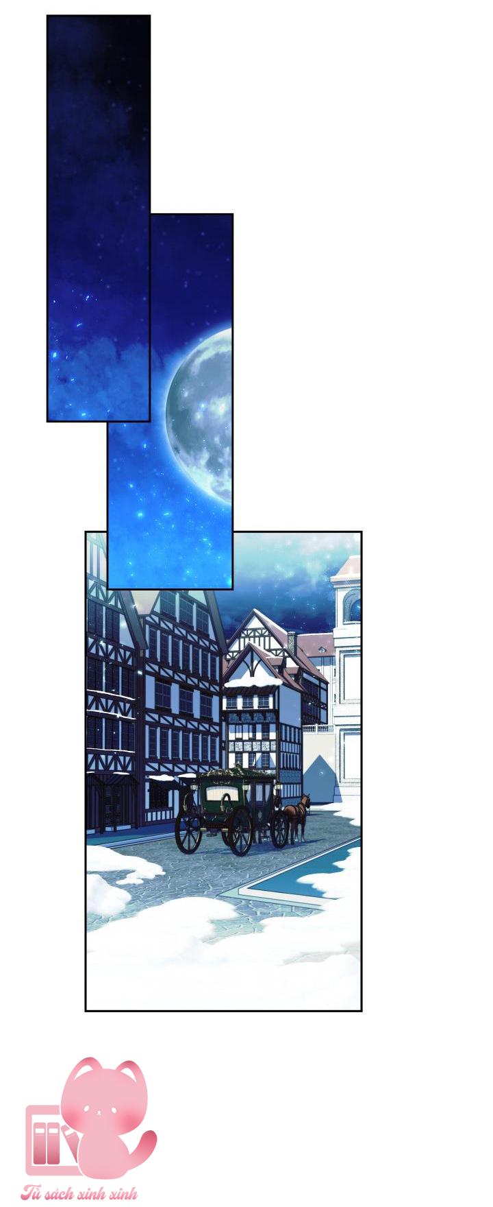 Từ Chồng Cũ Hóa Thành Nam Chính - Chap 9 - Trang 36