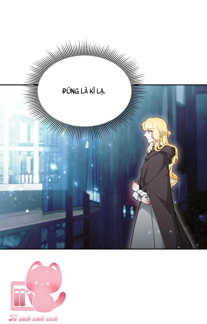Từ Chồng Cũ Hóa Thành Nam Chính - Chap 9 - Trang 37