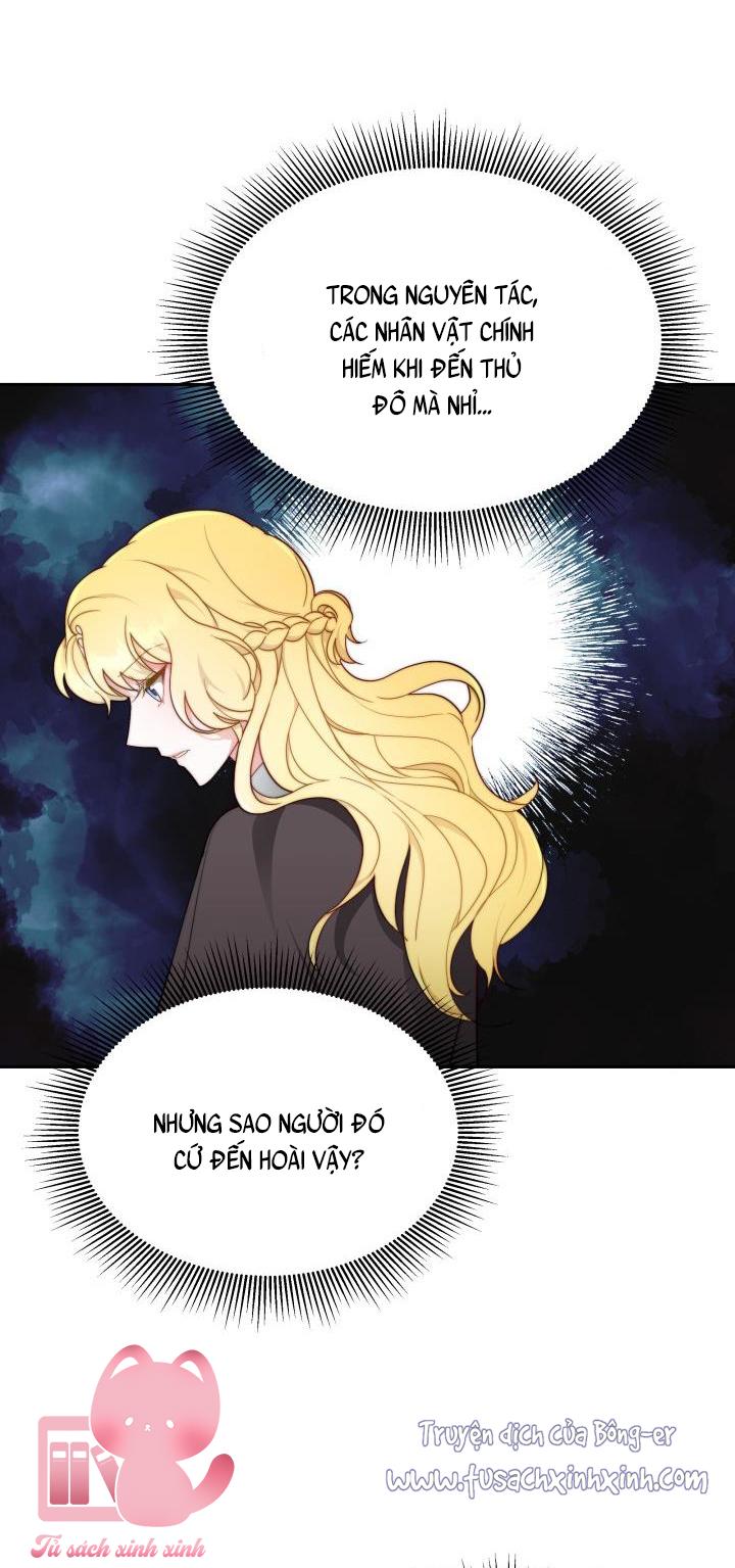 Từ Chồng Cũ Hóa Thành Nam Chính - Chap 9 - Trang 38