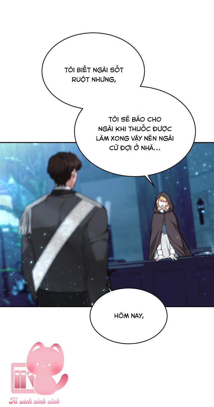 Từ Chồng Cũ Hóa Thành Nam Chính - Chap 9 - Trang 5