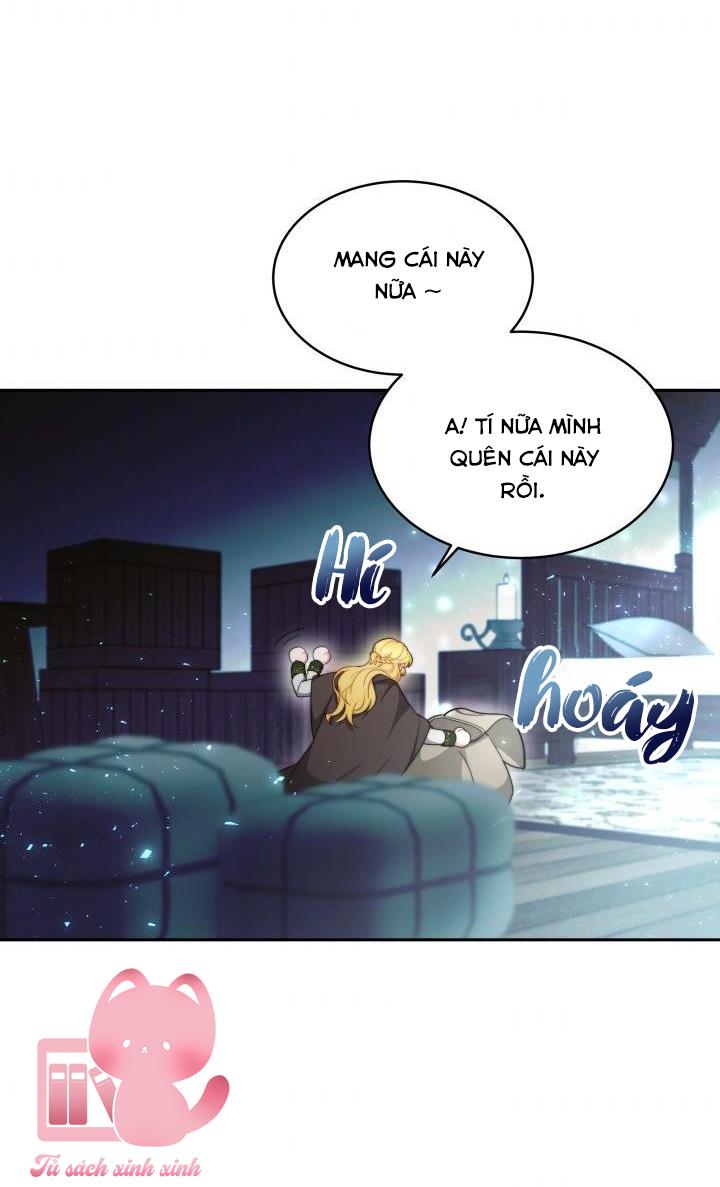 Từ Chồng Cũ Hóa Thành Nam Chính - Chap 9 - Trang 42