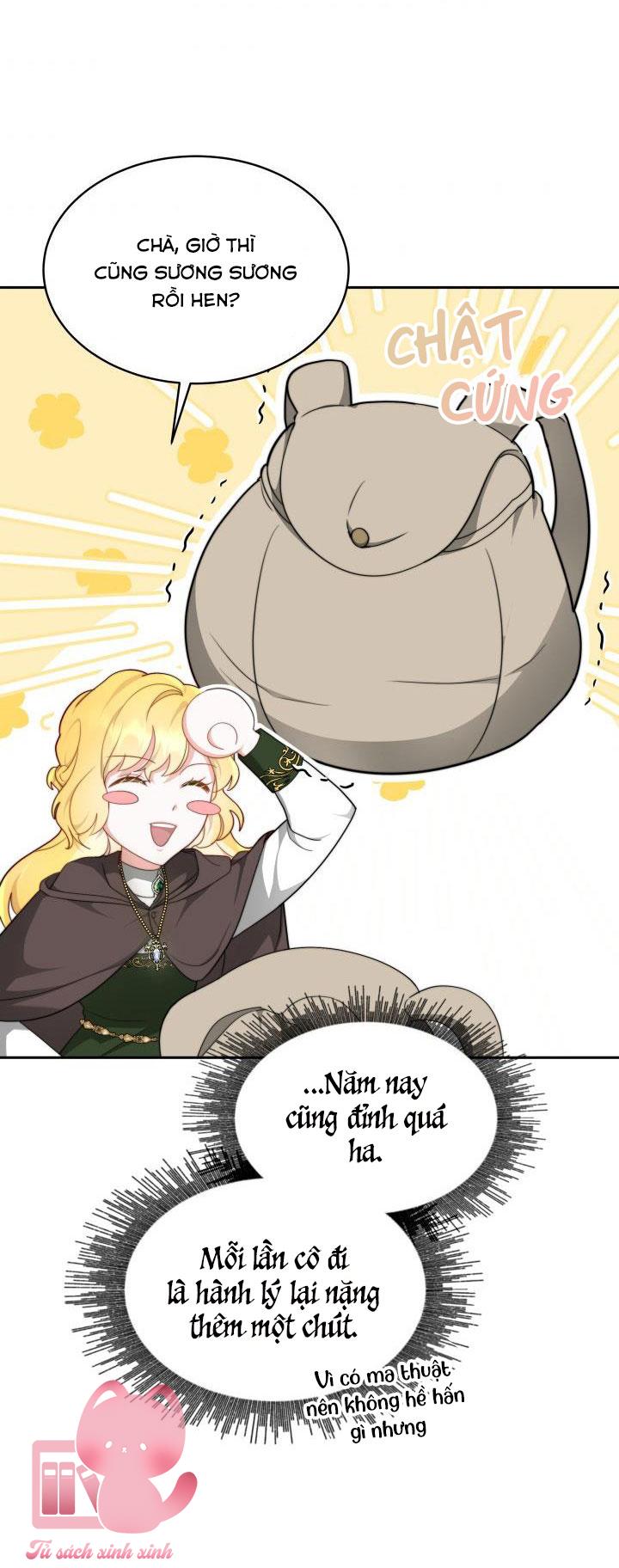Từ Chồng Cũ Hóa Thành Nam Chính - Chap 9 - Trang 43
