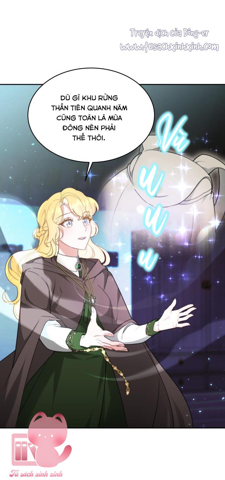 Từ Chồng Cũ Hóa Thành Nam Chính - Chap 9 - Trang 44