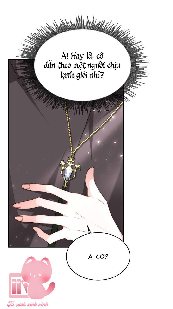 Từ Chồng Cũ Hóa Thành Nam Chính - Chap 9 - Trang 47
