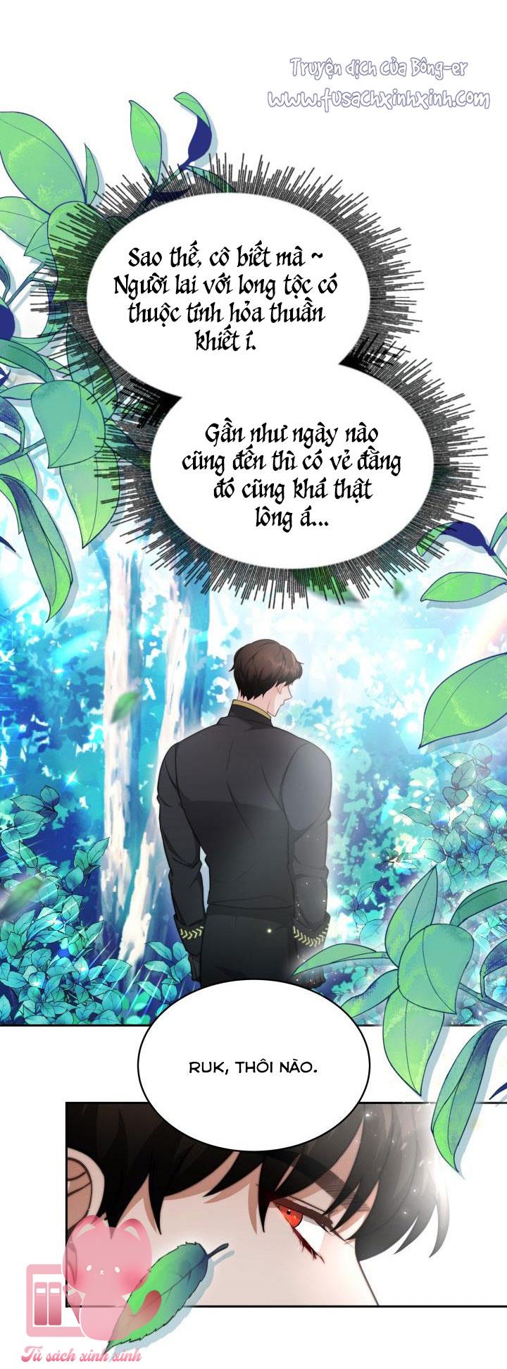 Từ Chồng Cũ Hóa Thành Nam Chính - Chap 9 - Trang 48