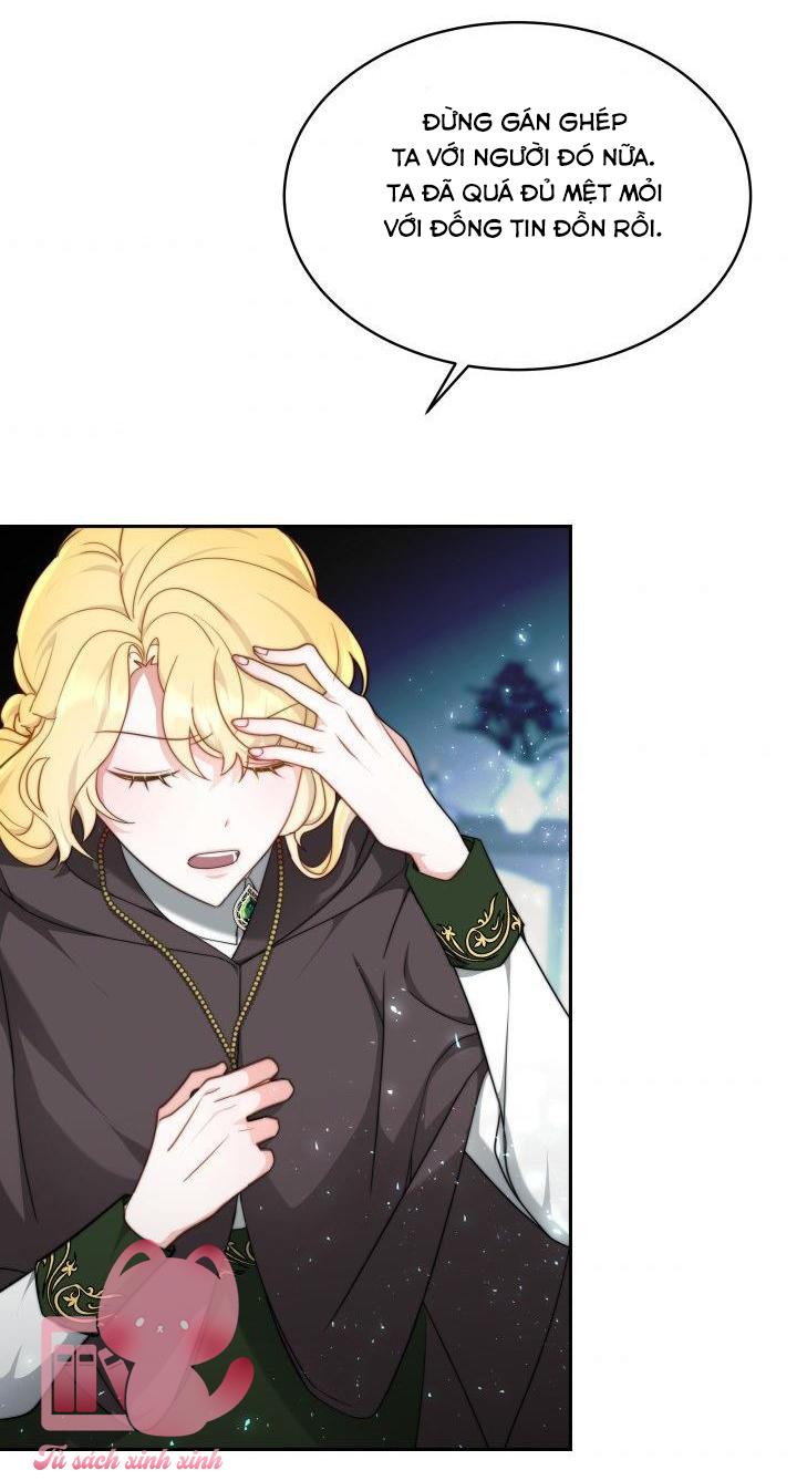Từ Chồng Cũ Hóa Thành Nam Chính - Chap 9 - Trang 49