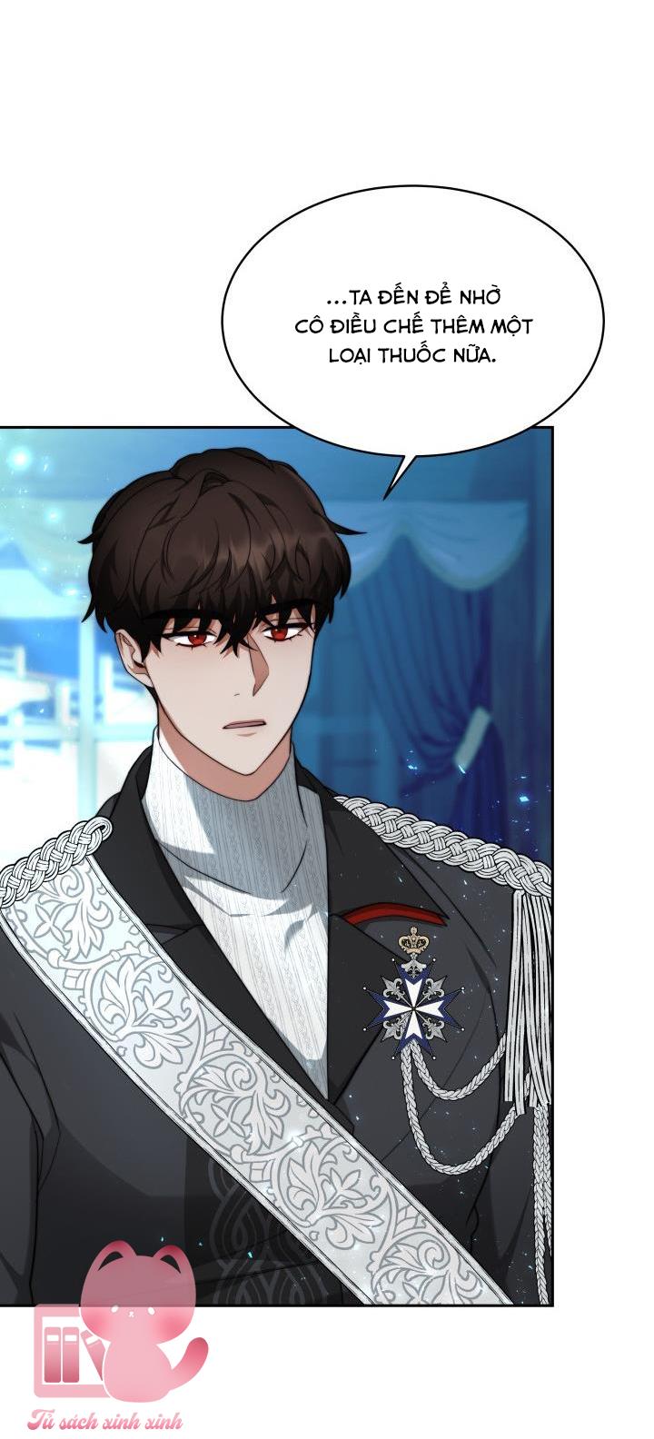 Từ Chồng Cũ Hóa Thành Nam Chính - Chap 9 - Trang 6