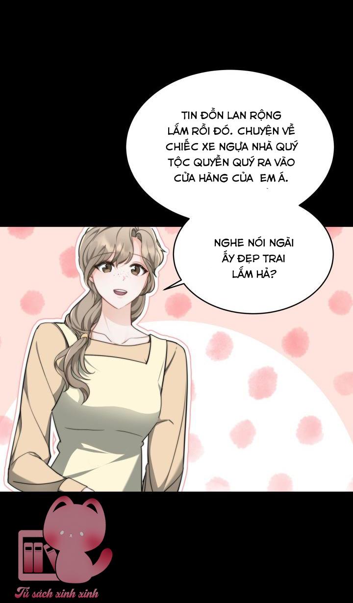 Từ Chồng Cũ Hóa Thành Nam Chính - Chap 9 - Trang 52