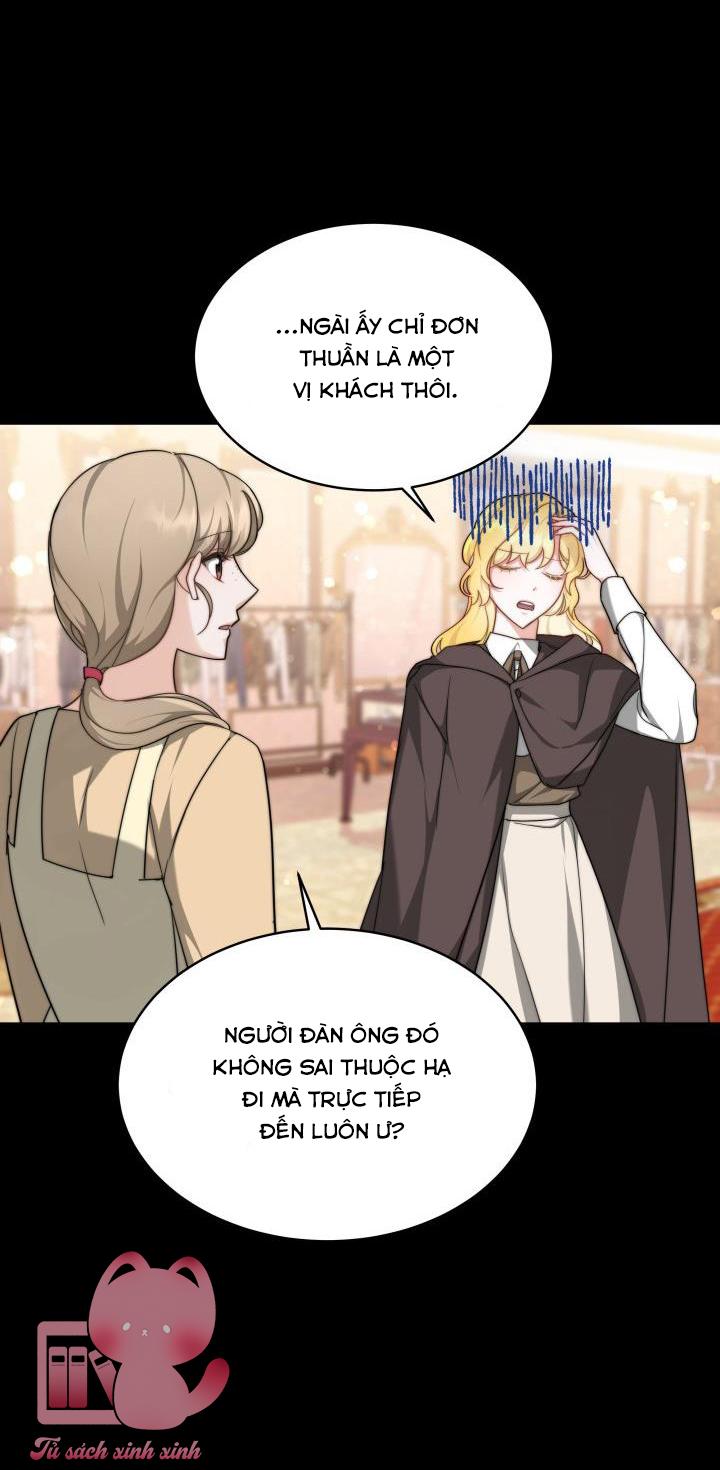 Từ Chồng Cũ Hóa Thành Nam Chính - Chap 9 - Trang 53