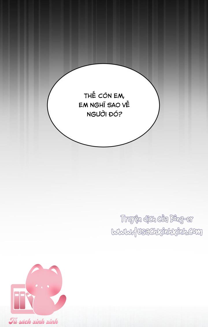 Từ Chồng Cũ Hóa Thành Nam Chính - Chap 9 - Trang 55