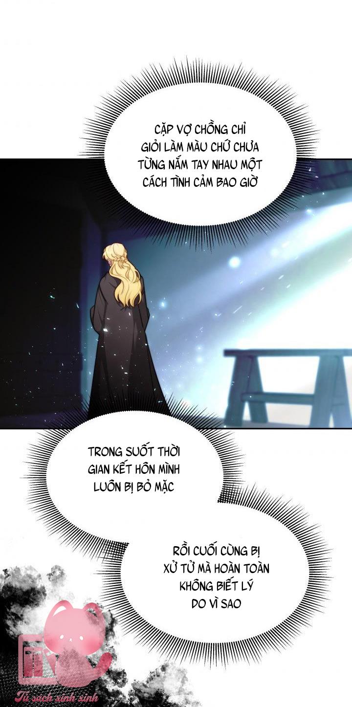 Từ Chồng Cũ Hóa Thành Nam Chính - Chap 9 - Trang 57
