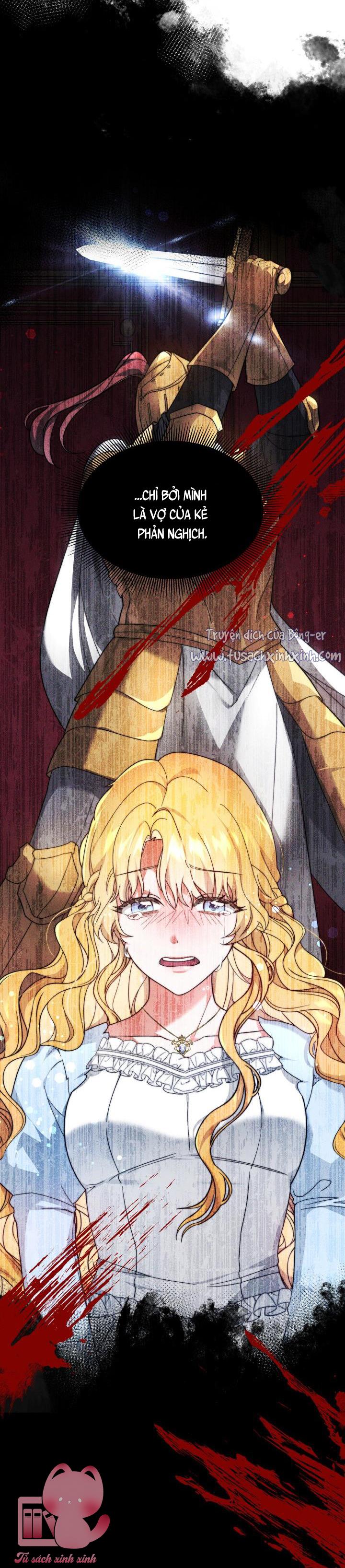 Từ Chồng Cũ Hóa Thành Nam Chính - Chap 9 - Trang 58