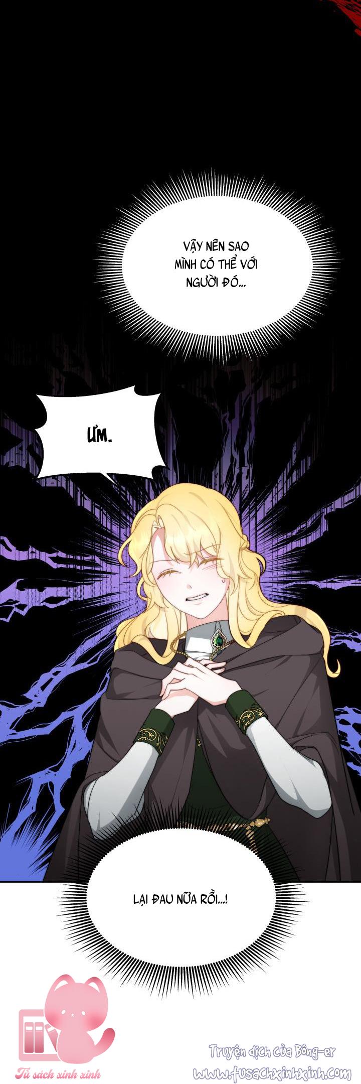 Từ Chồng Cũ Hóa Thành Nam Chính - Chap 9 - Trang 59