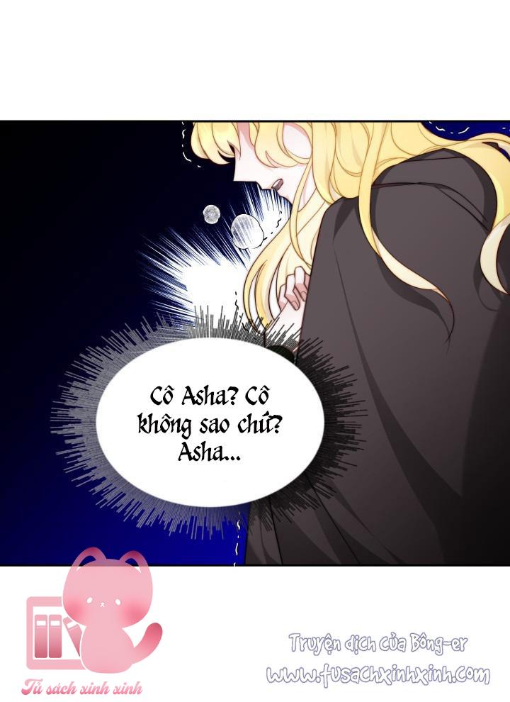 Từ Chồng Cũ Hóa Thành Nam Chính - Chap 9 - Trang 60