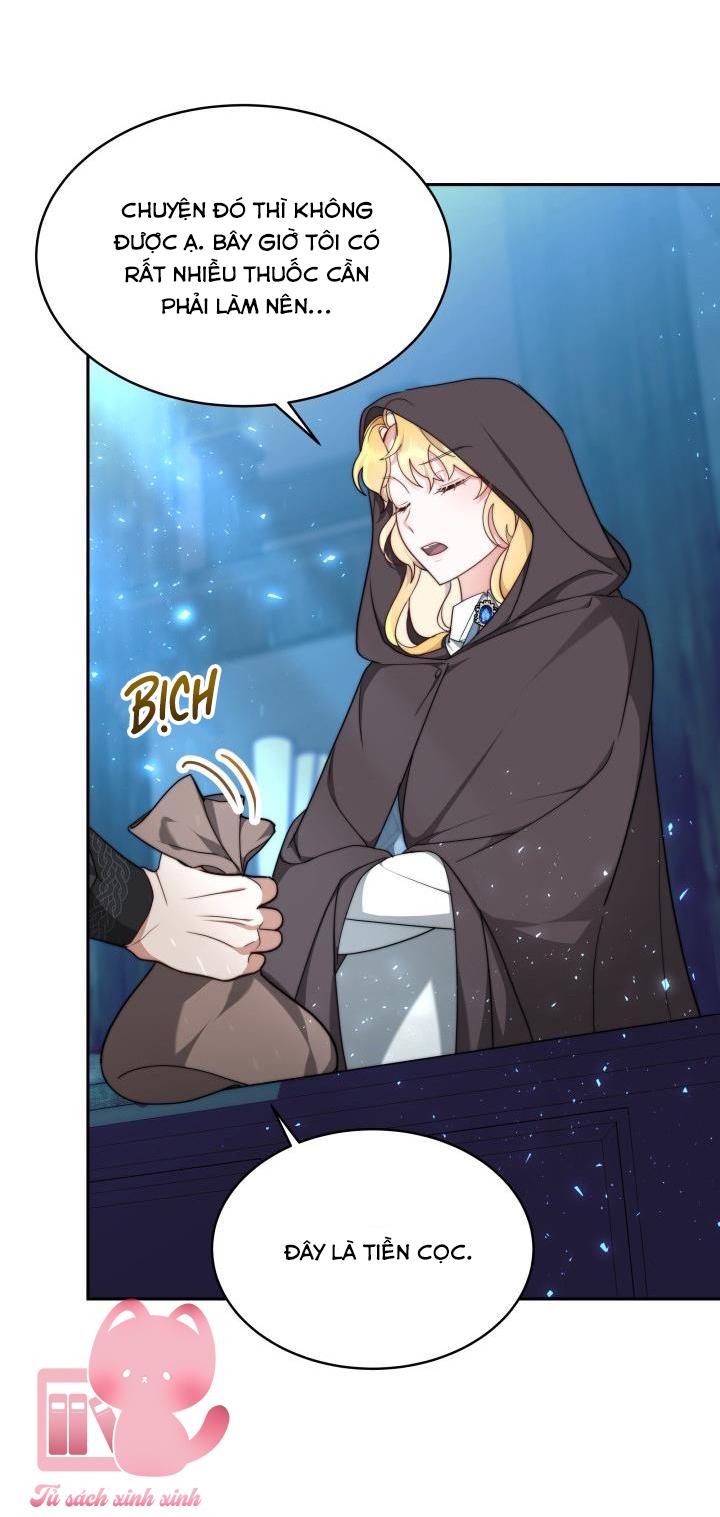 Từ Chồng Cũ Hóa Thành Nam Chính - Chap 9 - Trang 7