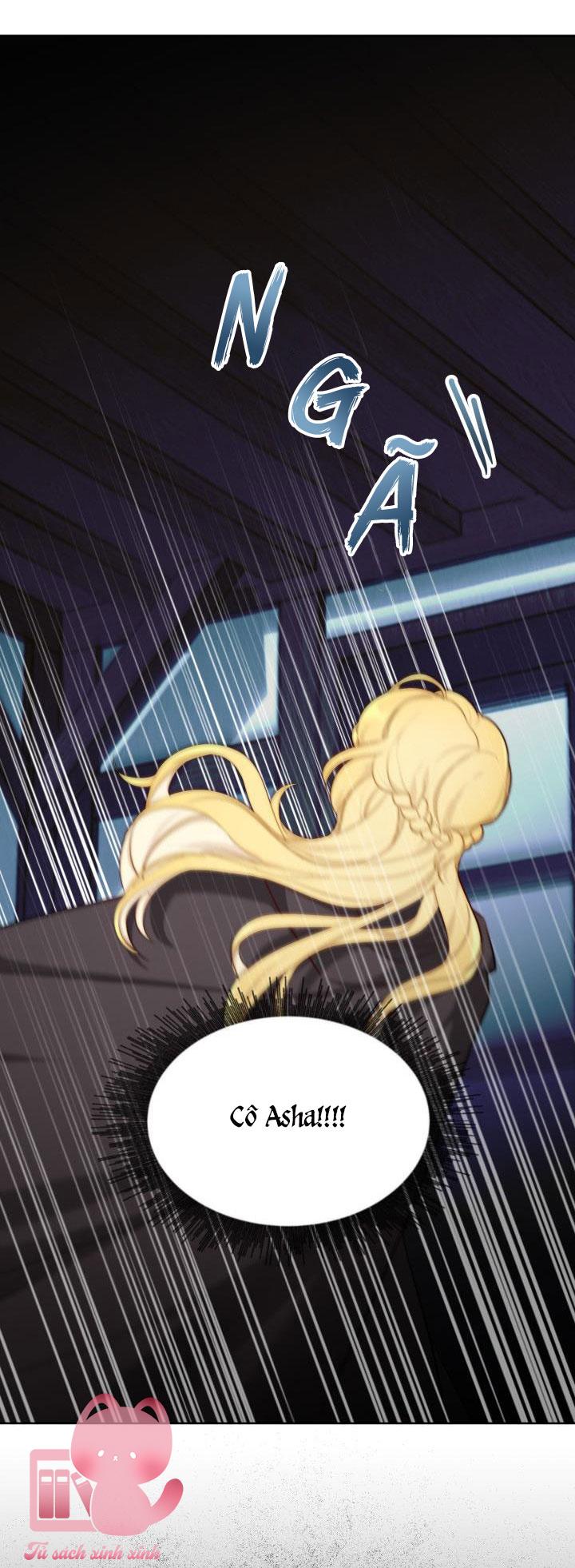 Từ Chồng Cũ Hóa Thành Nam Chính - Chap 9 - Trang 61