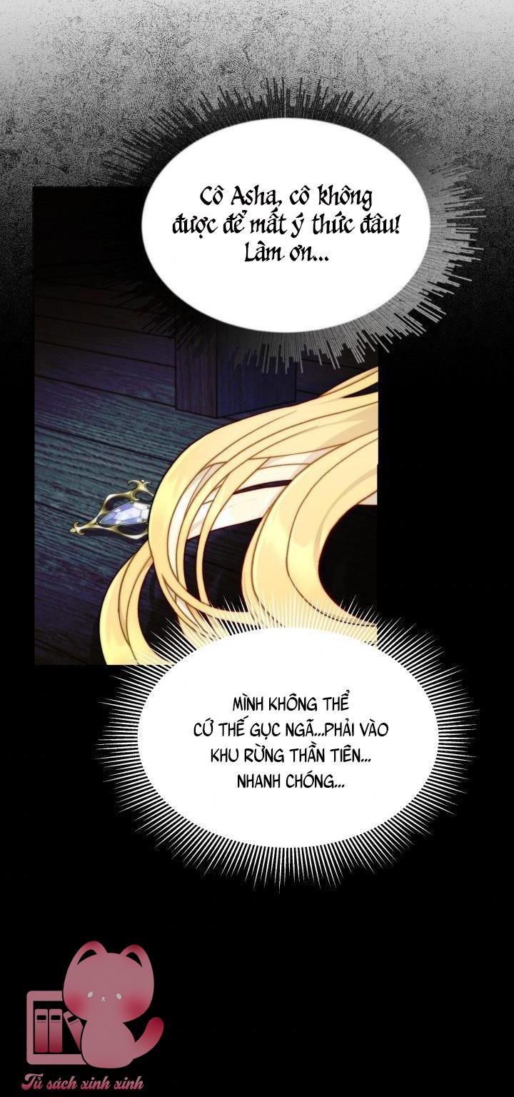 Từ Chồng Cũ Hóa Thành Nam Chính - Chap 9 - Trang 62