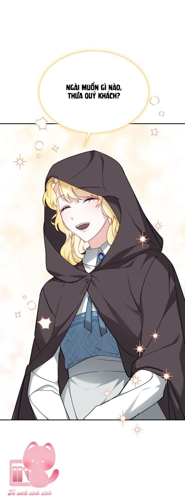Từ Chồng Cũ Hóa Thành Nam Chính - Chap 9 - Trang 10