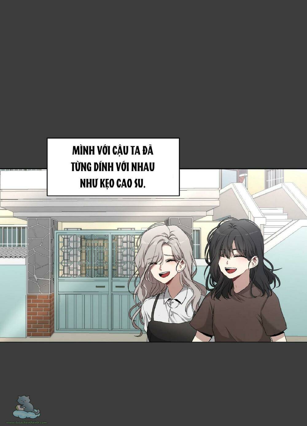 Tự Do Trong Mơ - Chap 1 - Trang 103