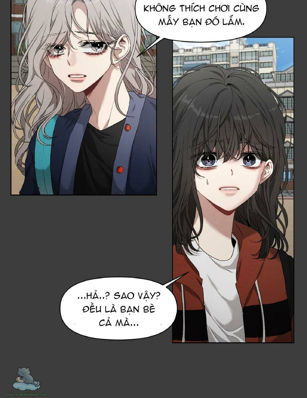 Tự Do Trong Mơ - Chap 1 - Trang 105