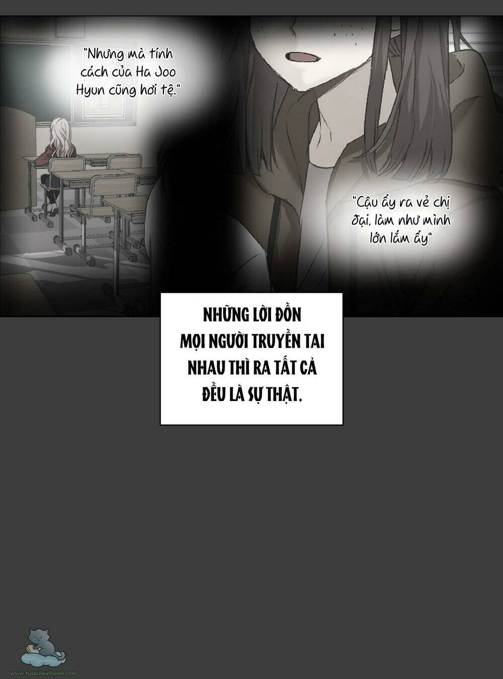 Tự Do Trong Mơ - Chap 1 - Trang 108