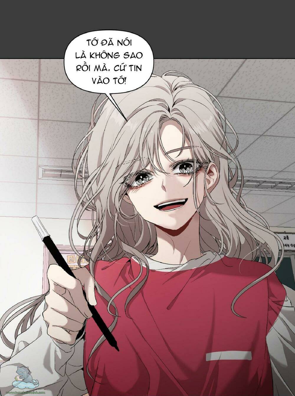 Tự Do Trong Mơ - Chap 1 - Trang 110