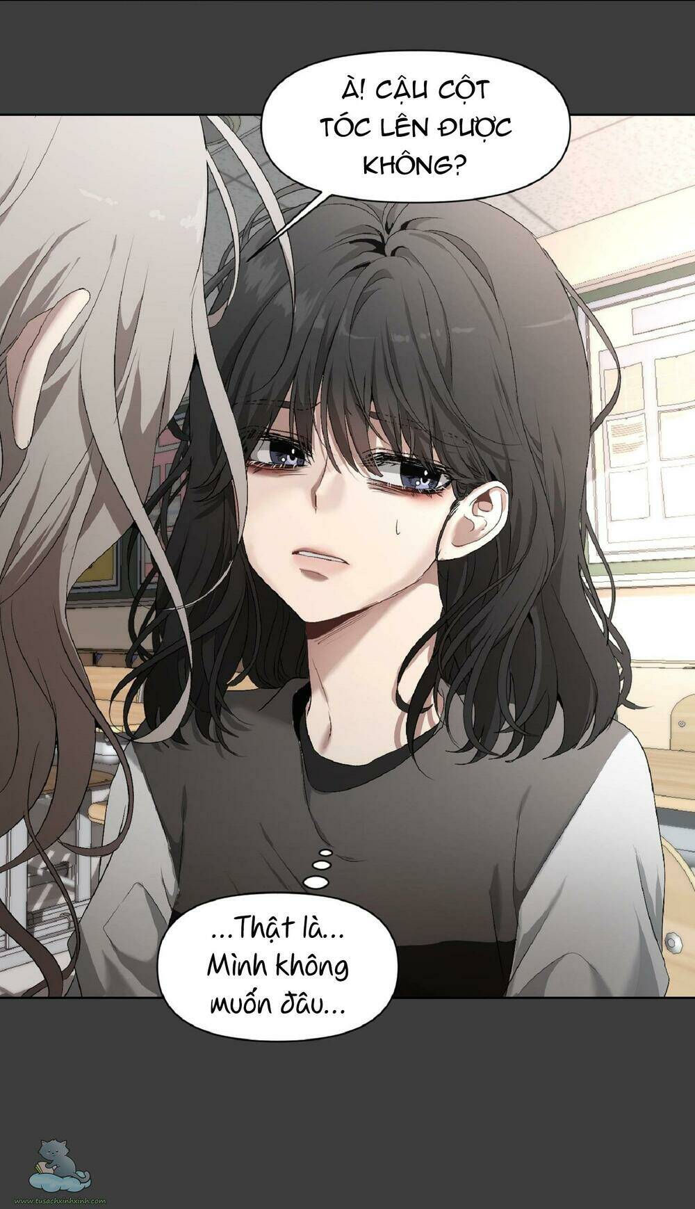 Tự Do Trong Mơ - Chap 1 - Trang 111