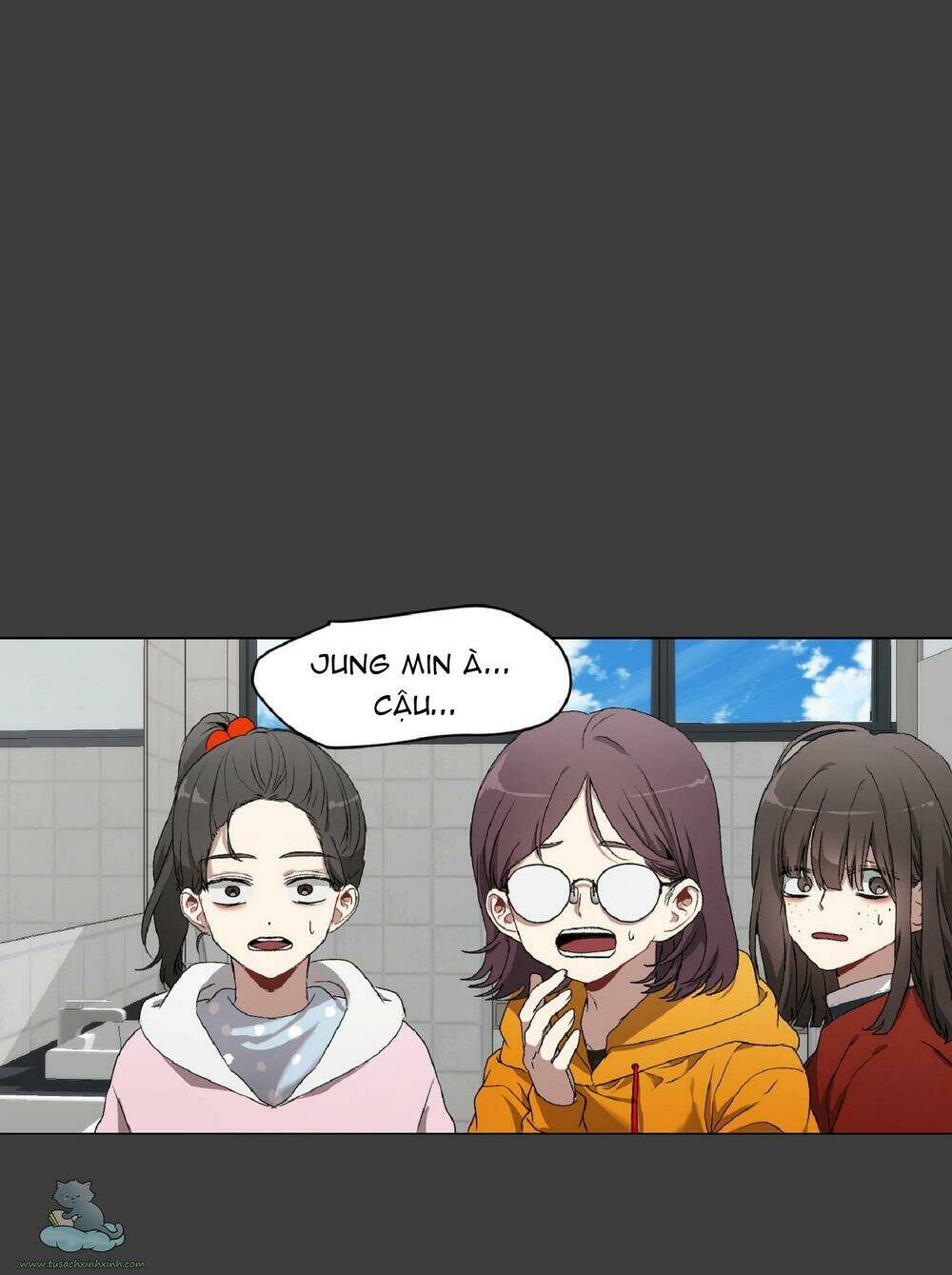 Tự Do Trong Mơ - Chap 1 - Trang 112