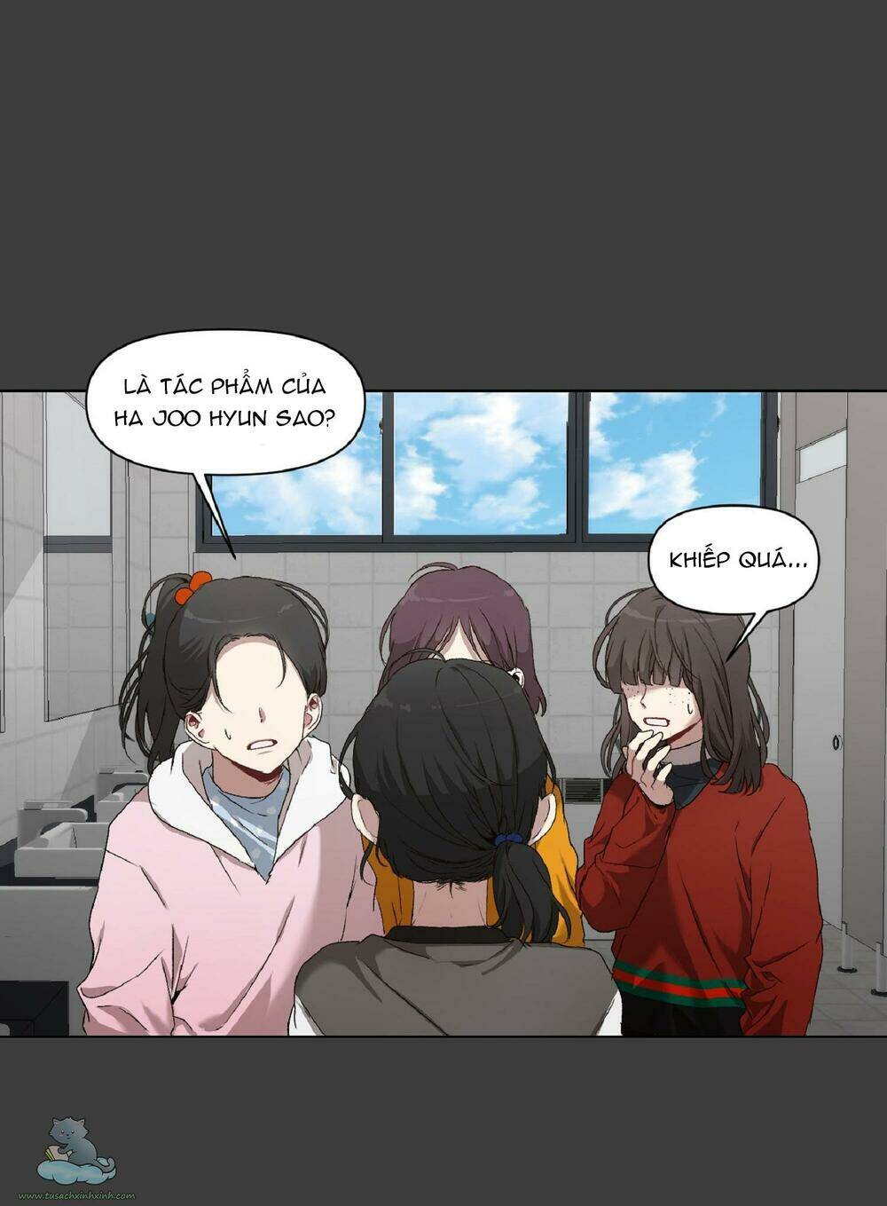 Tự Do Trong Mơ - Chap 1 - Trang 114