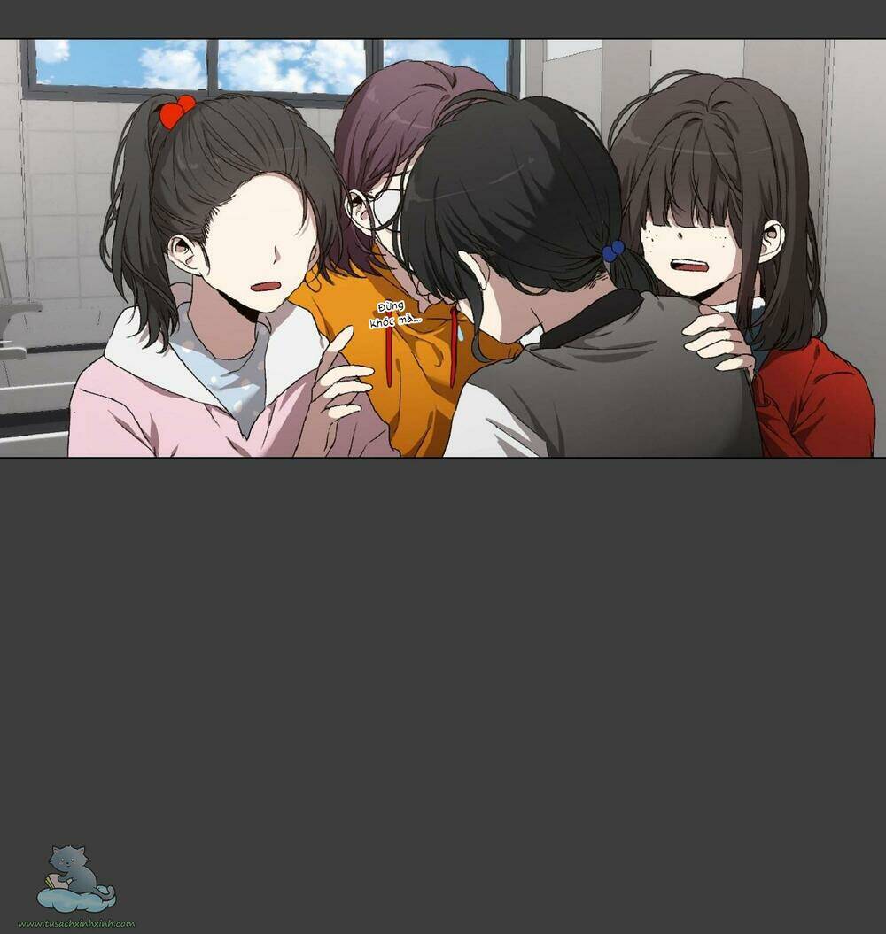 Tự Do Trong Mơ - Chap 1 - Trang 116