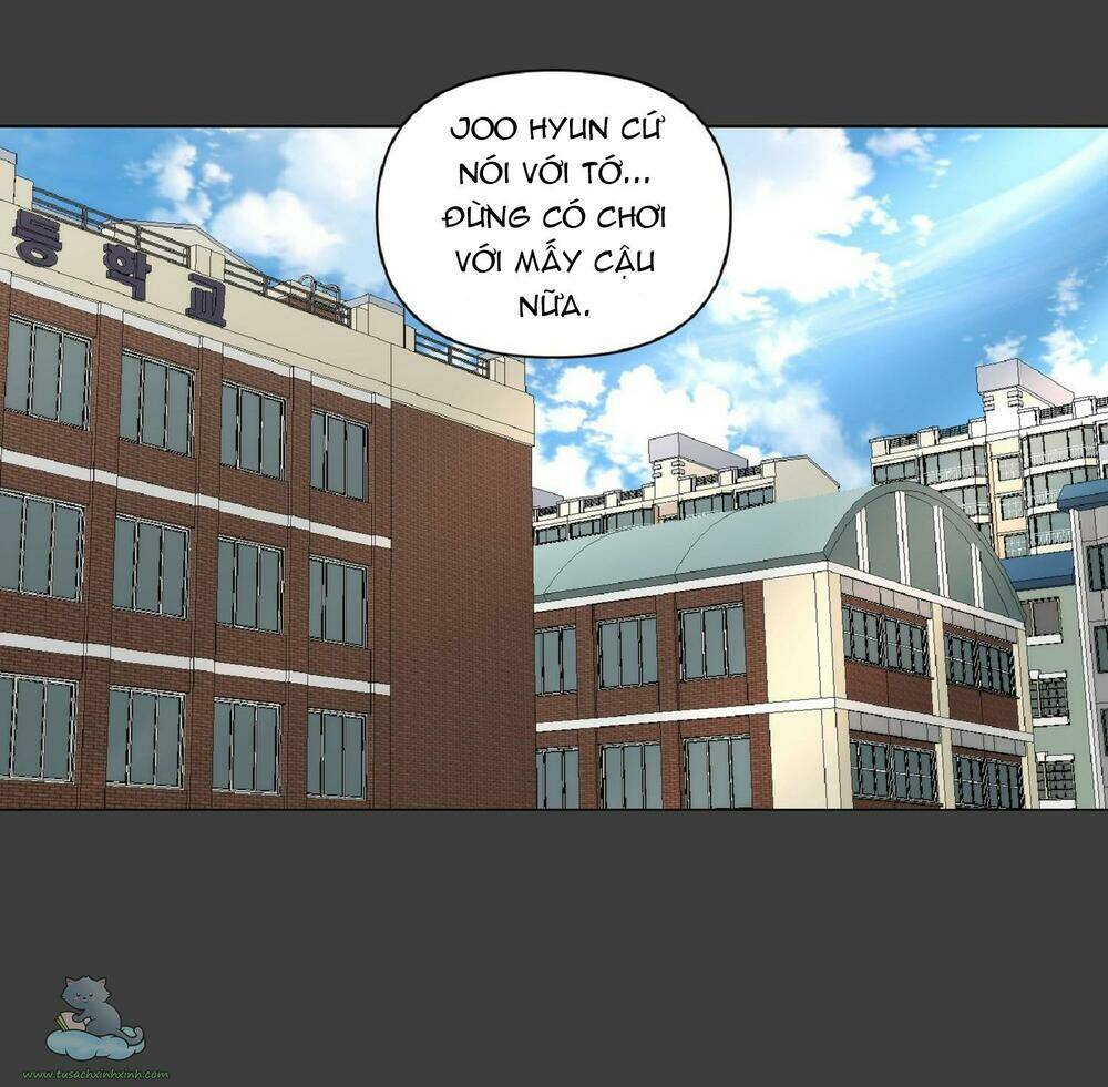 Tự Do Trong Mơ - Chap 1 - Trang 117