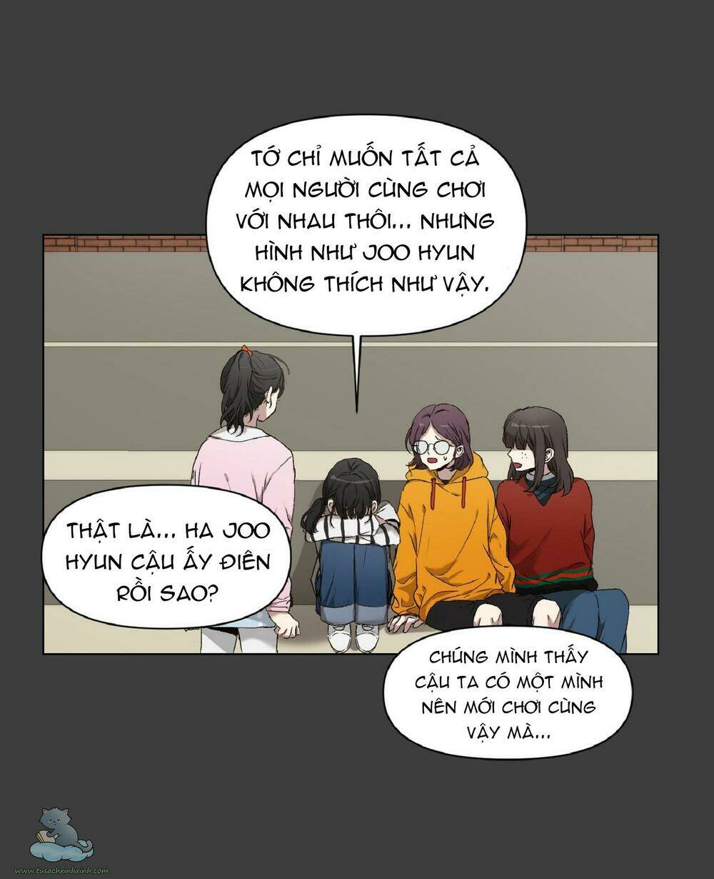 Tự Do Trong Mơ - Chap 1 - Trang 118