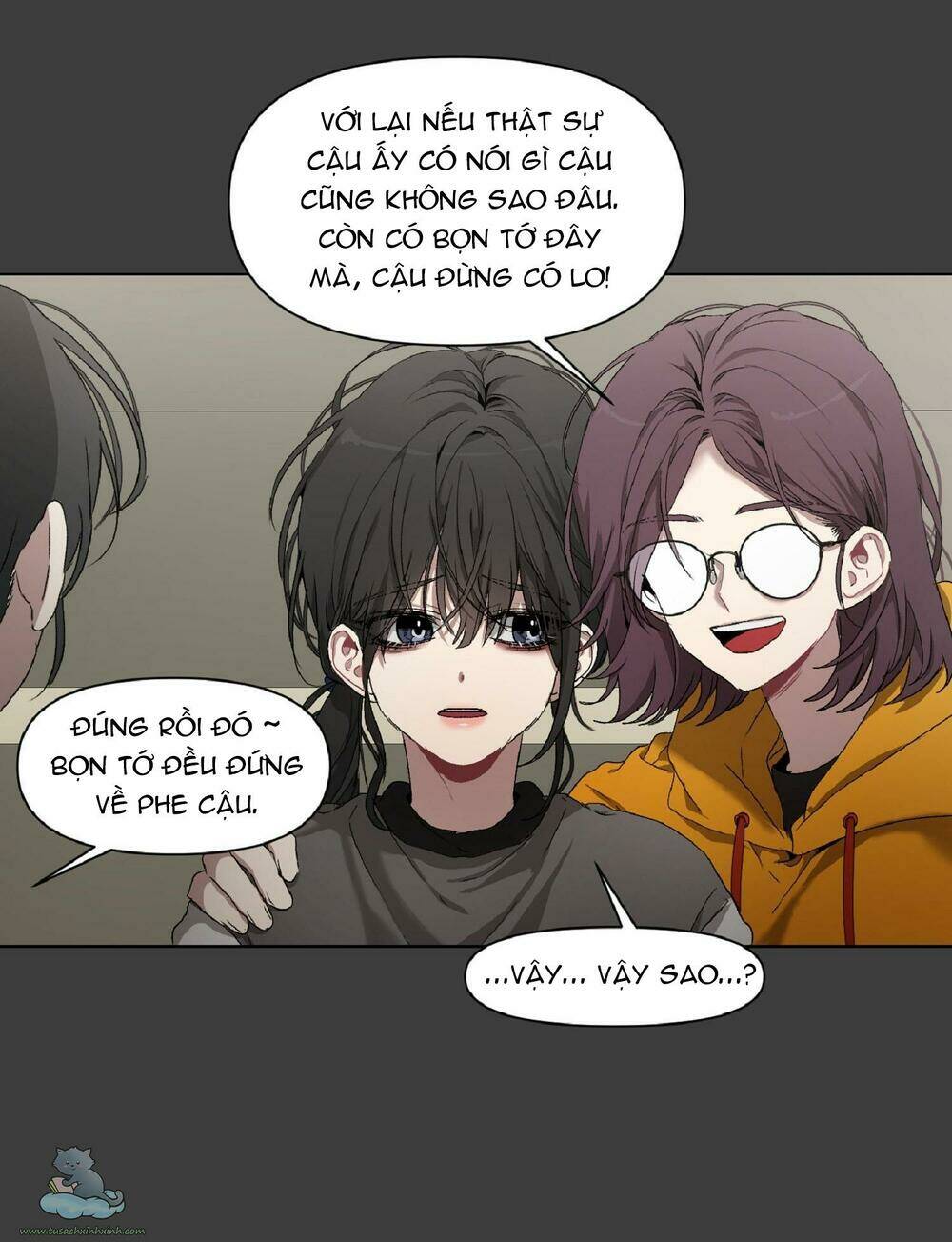 Tự Do Trong Mơ - Chap 1 - Trang 120