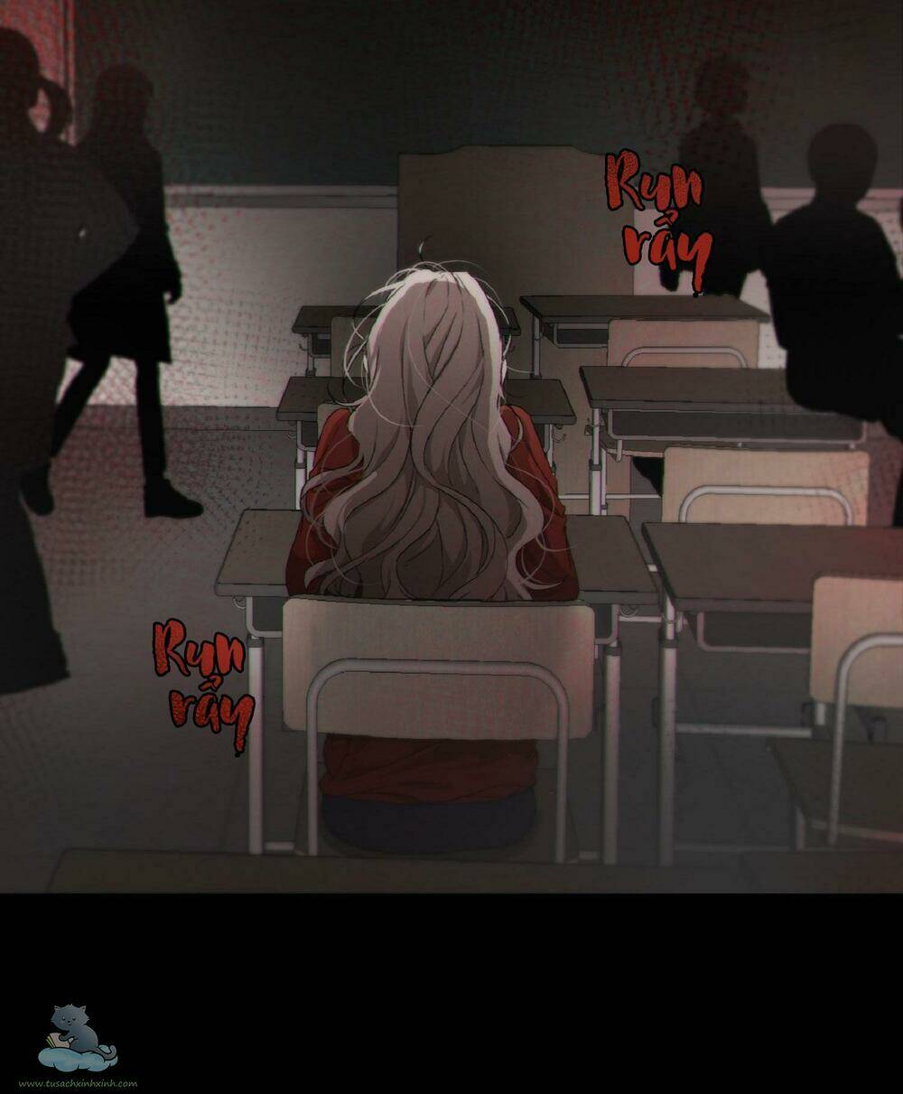 Tự Do Trong Mơ - Chap 1 - Trang 13
