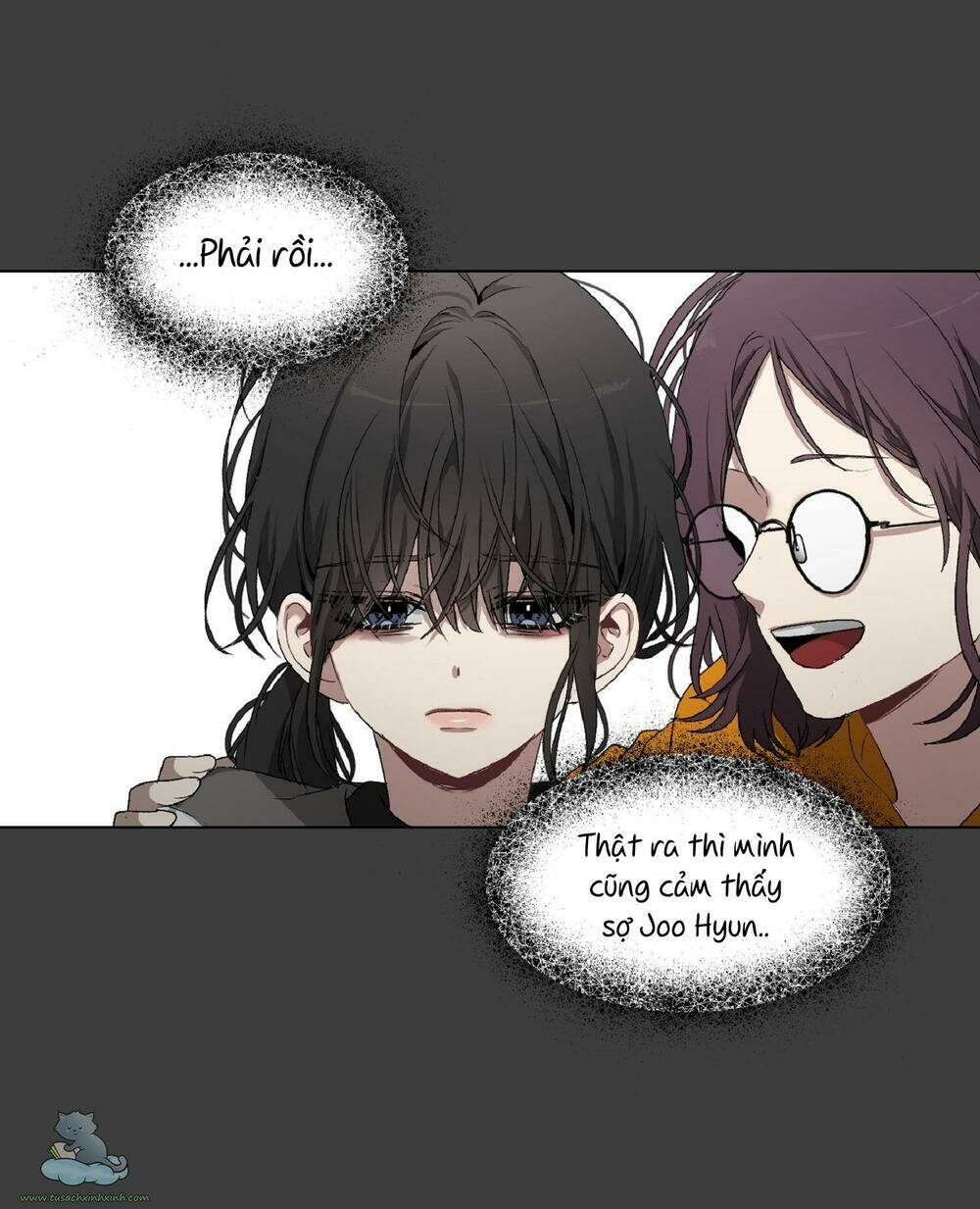 Tự Do Trong Mơ - Chap 1 - Trang 121