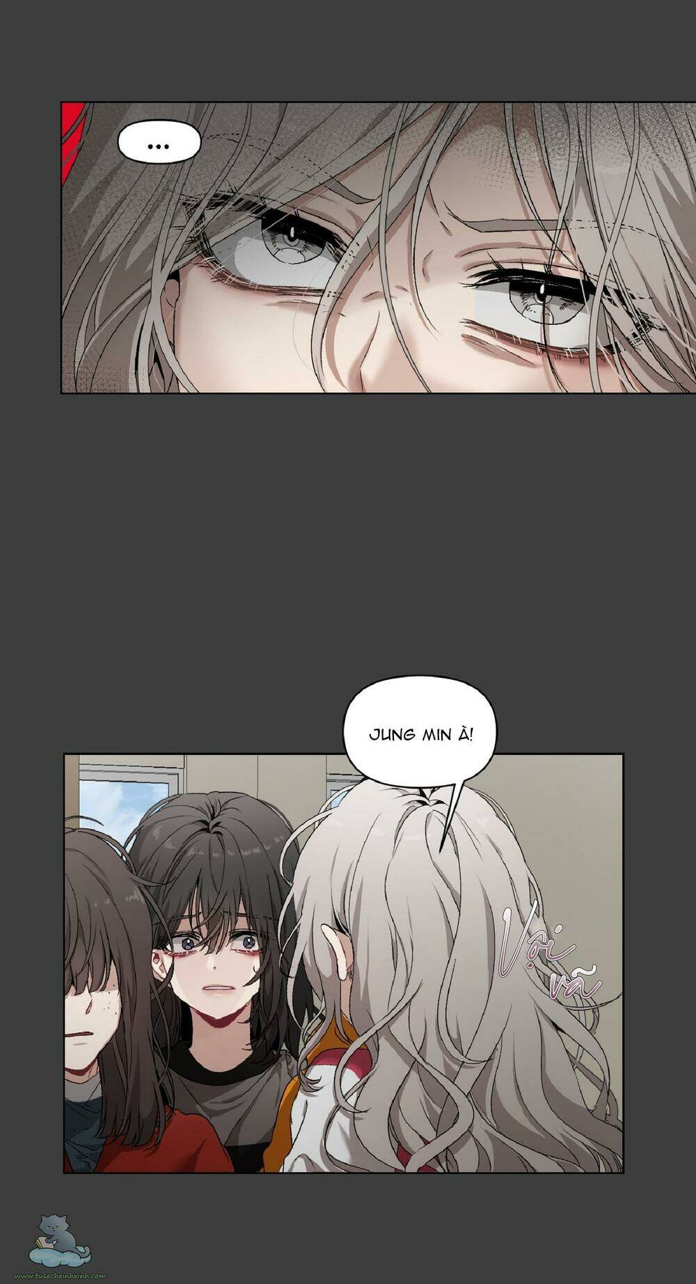 Tự Do Trong Mơ - Chap 1 - Trang 127